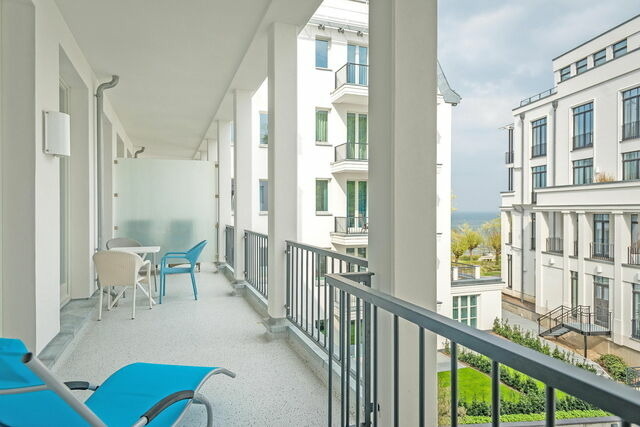 Ferienwohnung in Sellin - FIRST Sandd&uuml;ne - Bild 10
