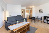 Ferienwohnung in Gr&ouml;mitz - Gr&ouml;mitz-Center Whg. 651 - Bild 1