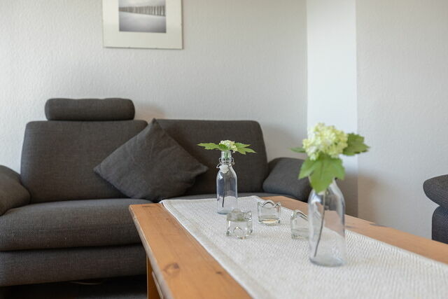 Ferienwohnung in Gr&ouml;mitz - Gr&ouml;mitz-Center Whg. 651 - Bild 5