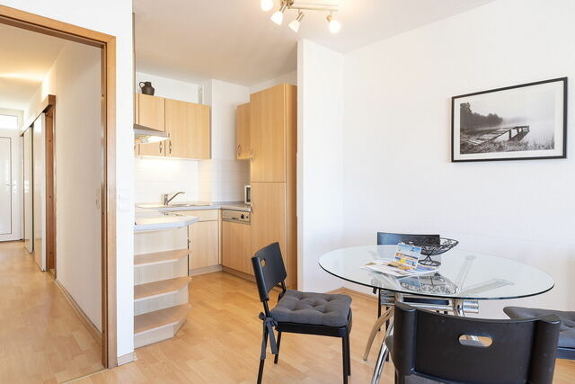 Ferienwohnung in Gr&ouml;mitz - Gr&ouml;mitz-Center Whg. 651 - Bild 7