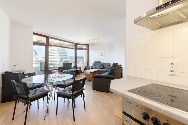 Ferienwohnung in Gr&ouml;mitz - Gr&ouml;mitz-Center Whg. 651 - Bild 10