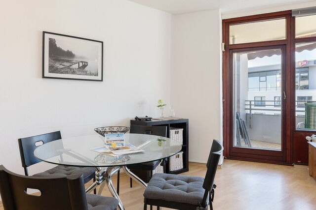 Ferienwohnung in Gr&ouml;mitz - Gr&ouml;mitz-Center Whg. 651 - Bild 11