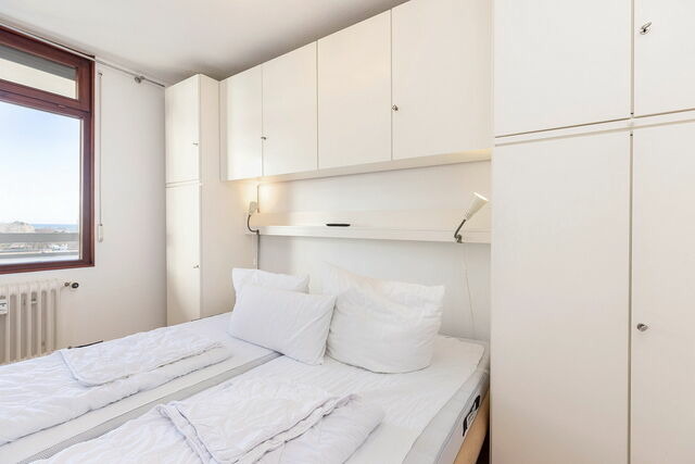 Ferienwohnung in Gr&ouml;mitz - Gr&ouml;mitz-Center Whg. 651 - Bild 14