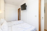 Ferienwohnung in Gr&ouml;mitz - Gr&ouml;mitz-Center Whg. 651 - Bild 16