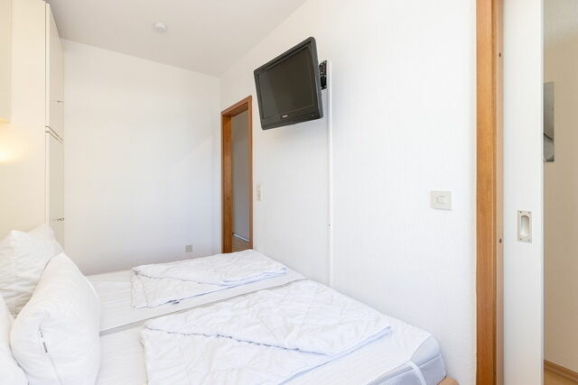 Ferienwohnung in Gr&ouml;mitz - Gr&ouml;mitz-Center Whg. 651 - Bild 16