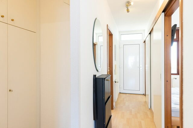 Ferienwohnung in Gr&ouml;mitz - Gr&ouml;mitz-Center Whg. 651 - Bild 20
