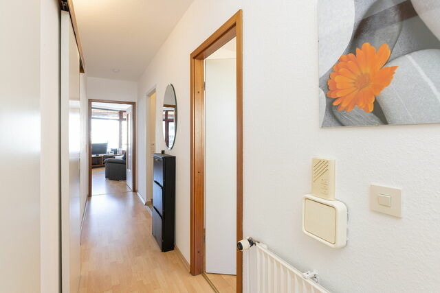 Ferienwohnung in Gr&ouml;mitz - Gr&ouml;mitz-Center Whg. 651 - Bild 21