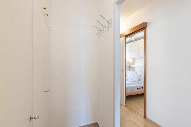 Ferienwohnung in Gr&ouml;mitz - Gr&ouml;mitz-Center Whg. 651 - Bild 22