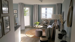 Residenz Yachthafen Whg. 7