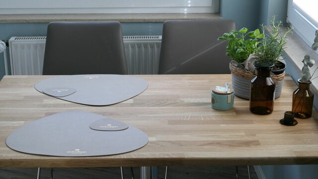 Ferienwohnung in Gr&ouml;mitz - Residenz Yachthafen Whg. 7 - Bild 7