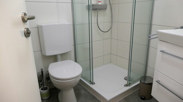 Ferienwohnung in Gr&ouml;mitz - Residenz Yachthafen Whg. 7 - Bild 14