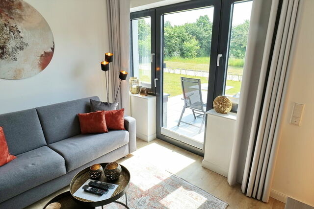 Ferienwohnung in Hohen Wieschendorf - RuheOase No. 12 - Aurora Vista - ABC539 - Bild 7