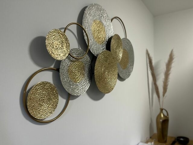 Ferienwohnung in Hohen Wieschendorf - RuheOase No. 12 - Aurora Vista - ABC539 - Bild 10