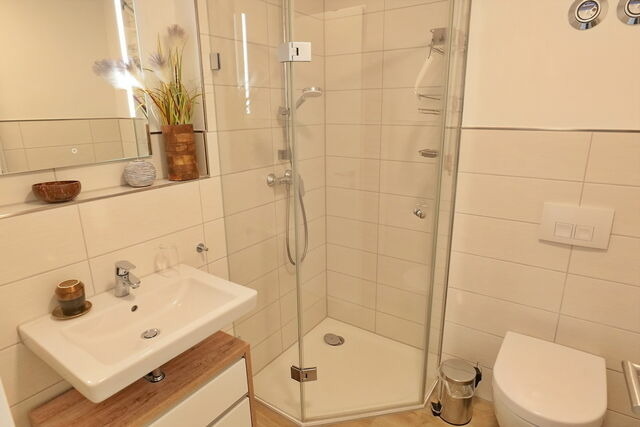 Ferienwohnung in Hohen Wieschendorf - RuheOase No. 12 - Aurora Vista - ABC539 - Bild 16