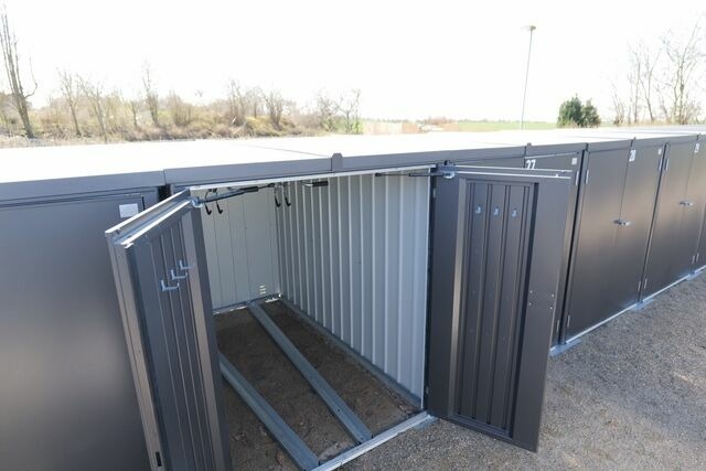 Ferienwohnung in Hohen Wieschendorf - RuheOase No. 12 - Aurora Vista - ABC539 - Bild 24