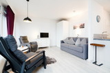 Ferienwohnung in Gr&ouml;mitz - Baltic Whg. 64 - Bild 2