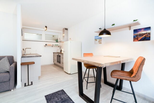 Ferienwohnung in Gr&ouml;mitz - Baltic Whg. 64 - Bild 3