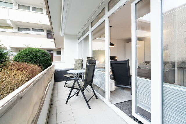 Ferienwohnung in Gr&ouml;mitz - Baltic Whg. 64 - Bild 6