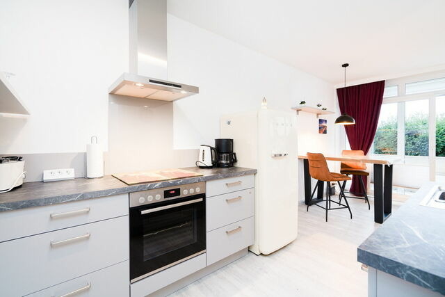 Ferienwohnung in Gr&ouml;mitz - Baltic Whg. 64 - Bild 7