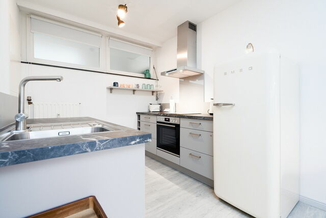 Ferienwohnung in Gr&ouml;mitz - Baltic Whg. 64 - Bild 8