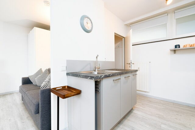 Ferienwohnung in Gr&ouml;mitz - Baltic Whg. 64 - Bild 9