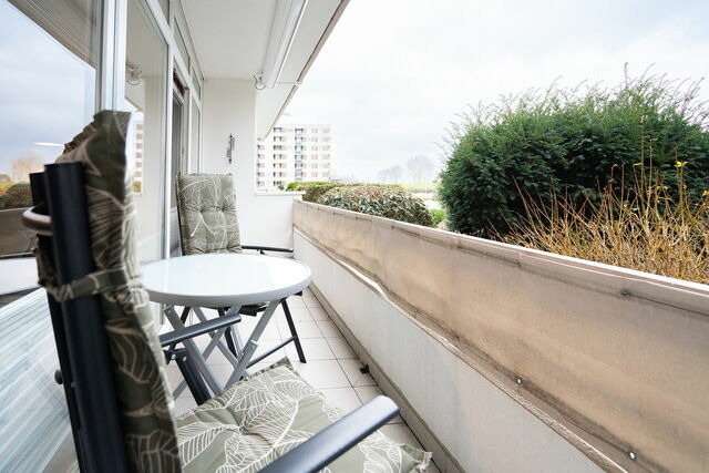 Ferienwohnung in Gr&ouml;mitz - Baltic Whg. 64 - Bild 11