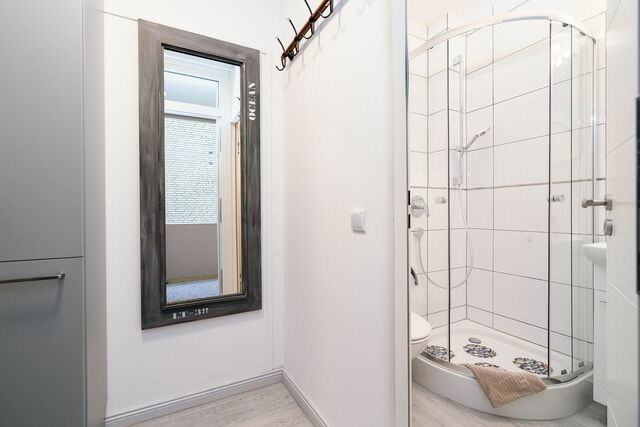 Ferienwohnung in Gr&ouml;mitz - Baltic Whg. 64 - Bild 12