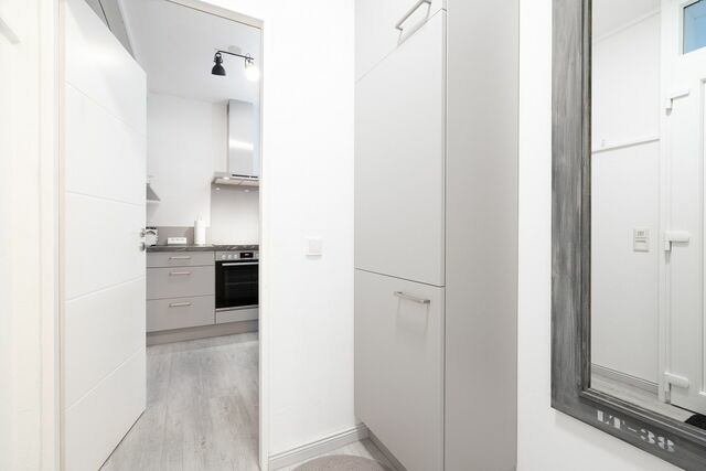 Ferienwohnung in Gr&ouml;mitz - Baltic Whg. 64 - Bild 16