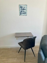 Ferienwohnung in Hohen Wieschendorf - Golfblick & Meer No. 6 - Aurora Vista - ABC538 - Bild 12