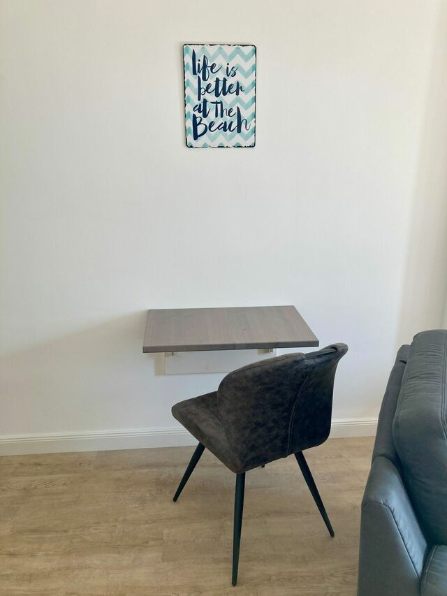 Ferienwohnung in Hohen Wieschendorf - Golfblick & Meer No. 6 - Aurora Vista - ABC538 - Bild 12