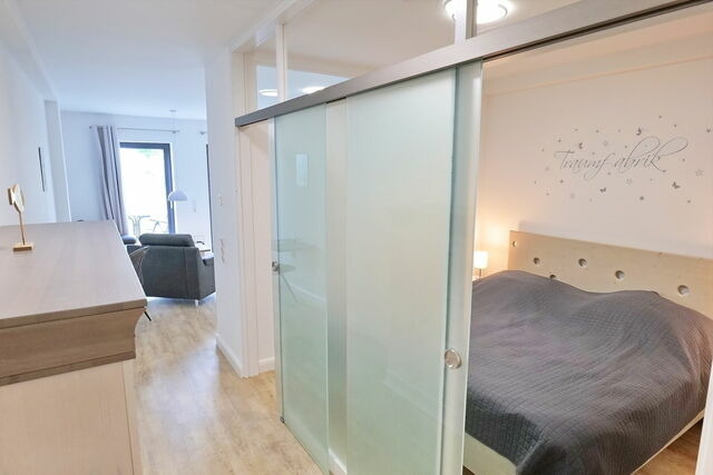 Ferienwohnung in Hohen Wieschendorf - Golfblick & Meer No. 6 - Aurora Vista - ABC538 - Bild 14