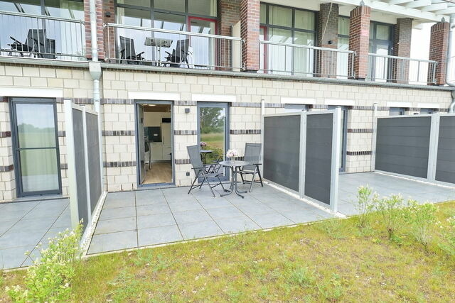 Ferienwohnung in Hohen Wieschendorf - Golfblick & Meer No. 6 - Aurora Vista - ABC538 - Bild 19