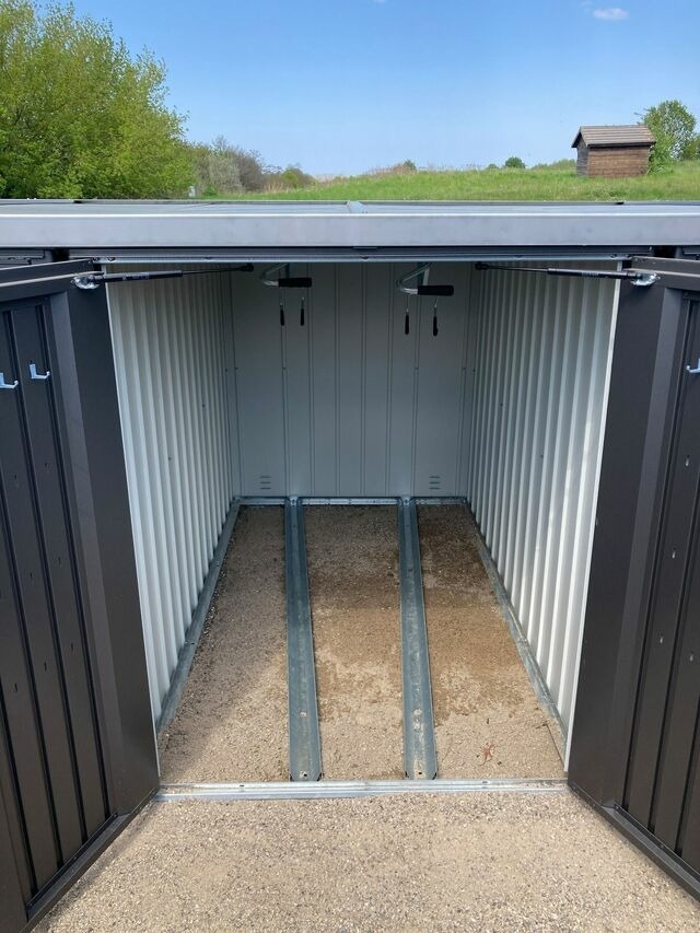 Ferienwohnung in Hohen Wieschendorf - Golfblick & Meer No. 6 - Aurora Vista - ABC538 - Bild 23