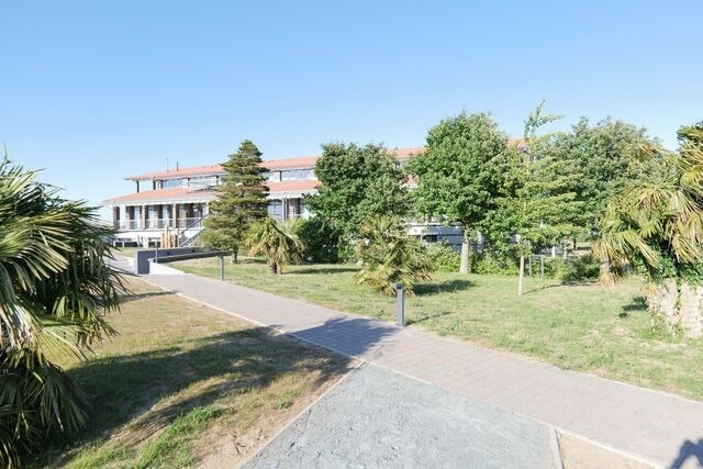 Ferienwohnung in Hohen Wieschendorf - Golfblick & Meer No. 6 - Aurora Vista - ABC538 - Bild 25