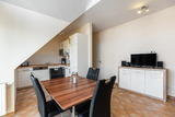 Ferienwohnung in Gr&ouml;mitz - Sch&uuml;tzenstr. 17 Whg. 10 - Bild 4