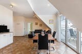 Ferienwohnung in Gr&ouml;mitz - Sch&uuml;tzenstr. 17 Whg. 10 - Bild 6