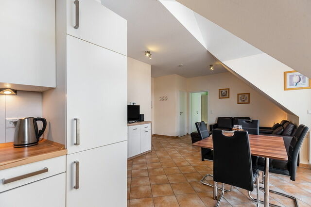 Ferienwohnung in Gr&ouml;mitz - Sch&uuml;tzenstr. 17 Whg. 10 - Bild 7