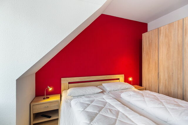 Ferienwohnung in Gr&ouml;mitz - Sch&uuml;tzenstr. 17 Whg. 10 - Bild 13