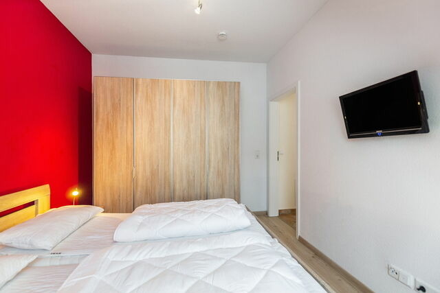Ferienwohnung in Gr&ouml;mitz - Sch&uuml;tzenstr. 17 Whg. 10 - Bild 15