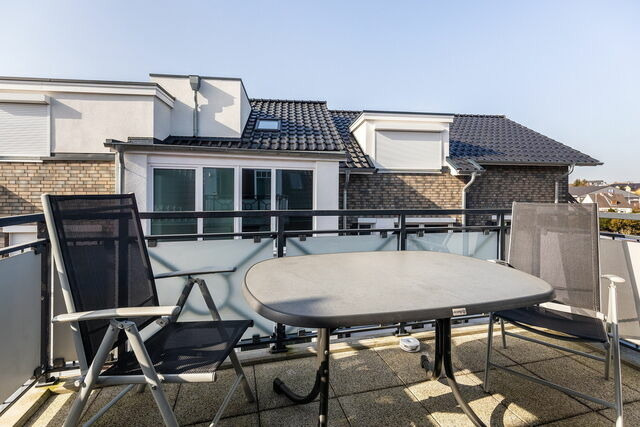 Ferienwohnung in Gr&ouml;mitz - Sch&uuml;tzenstr. 17 Whg. 10 - Bild 18