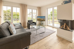 Alte Fischfabrik Kleine Auszeit