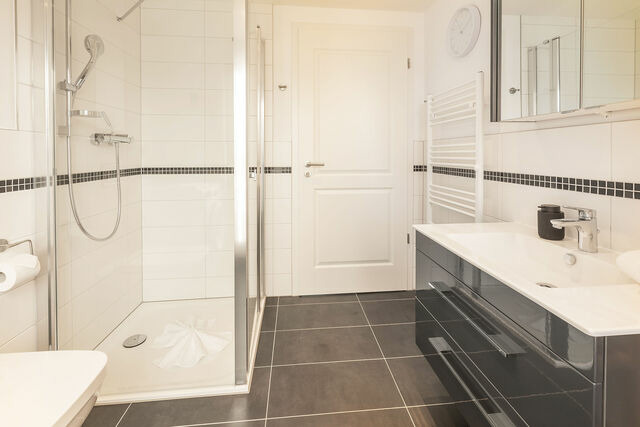 Ferienwohnung in Lauterbach - Alte Fischfabrik Kleine Auszeit - Bild 13