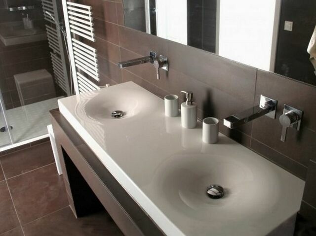 Ferienwohnung in Wismar - Quartier Alter Hafen - ABC242 - Bild 9