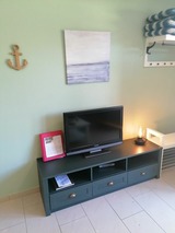 Ferienwohnung in Zierow - M&ouml;we am Strand - ABC58 - Bild 5