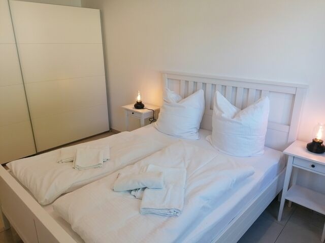 Ferienwohnung in Zierow - M&ouml;we am Strand - ABC58 - Bild 10