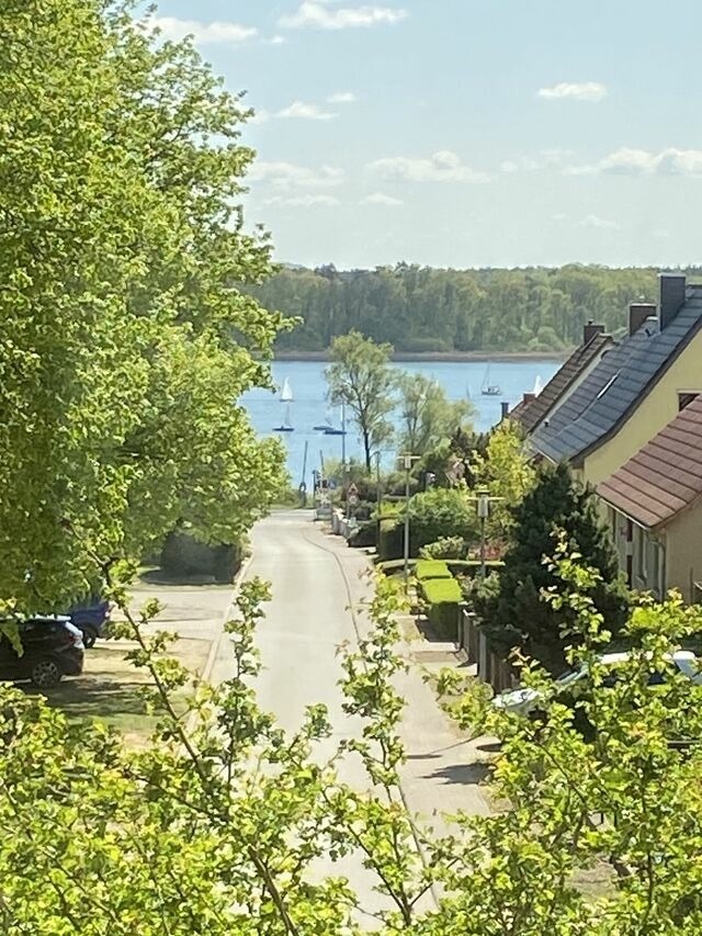 Ferienwohnung in Hohen Viecheln - Wellengefl&uuml;ster - ABC590 - nur Ferieng&auml;ste! - Bild 6
