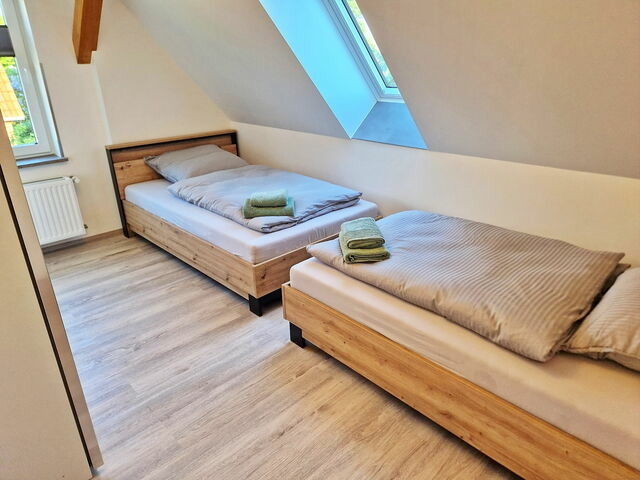 Ferienwohnung in Hohen Viecheln - Wellengefl&uuml;ster - ABC590 - nur Ferieng&auml;ste! - Bild 21