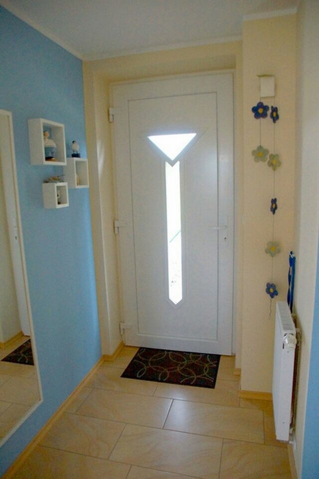 Ferienhaus in Zierow - Strandl&ouml;per mit Sauna an der Ostsee - ABC604 - nur Ferieng&auml;ste! - Bild 11