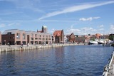 Ferienwohnung in Wismar - Am Boulevard - ABC226 - Bild 20