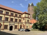 Ferienwohnung in Wismar - Am Boulevard - ABC226 - Bild 22